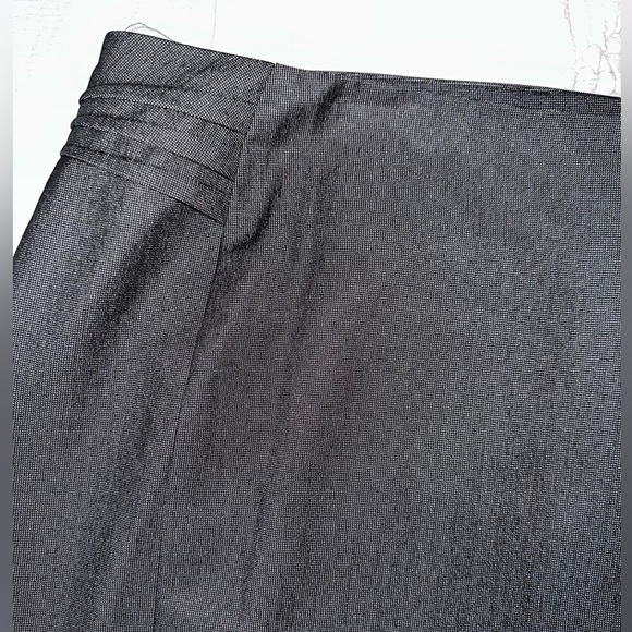Amanda + Chelsea NWT contemporary Fit skirt Size 24W - Picture 3 of 7